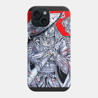 Ronin Blade Phone Case