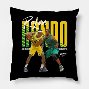 Rajon Rondo Pillow