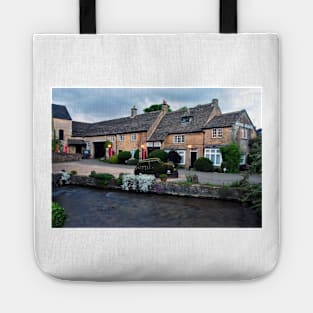 Cotswold Motoring Museum Bourton on the Water UK Tote