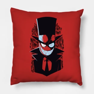 Sharp & Dangerous Pillow