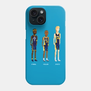 RetroPacers Phone Case