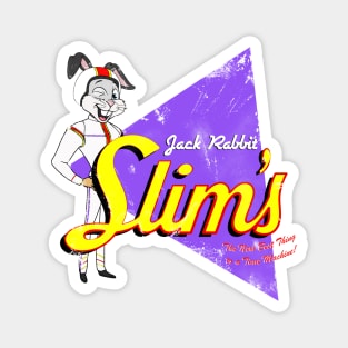 Slim's Magnet