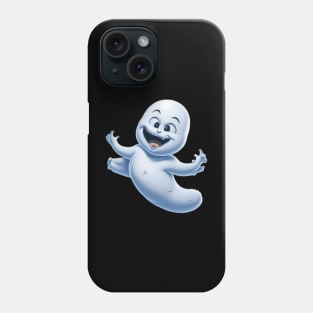 this is some boo sheet Phone Case