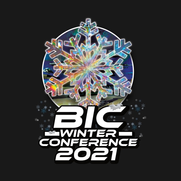 BIC Winter Conference by blacksincyberconference