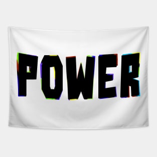 Power Tapestry