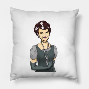 Sweet Cora Pillow