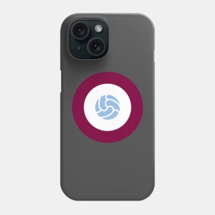 Villa Mod Target Phone Case