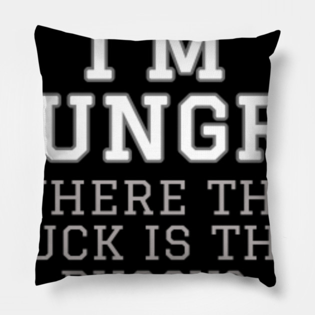 Think, Fuck i m hungry congratulate, what Amusing topic Fuck i m hungry for the