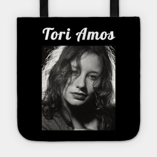 Tori Amos / 1963 Tote