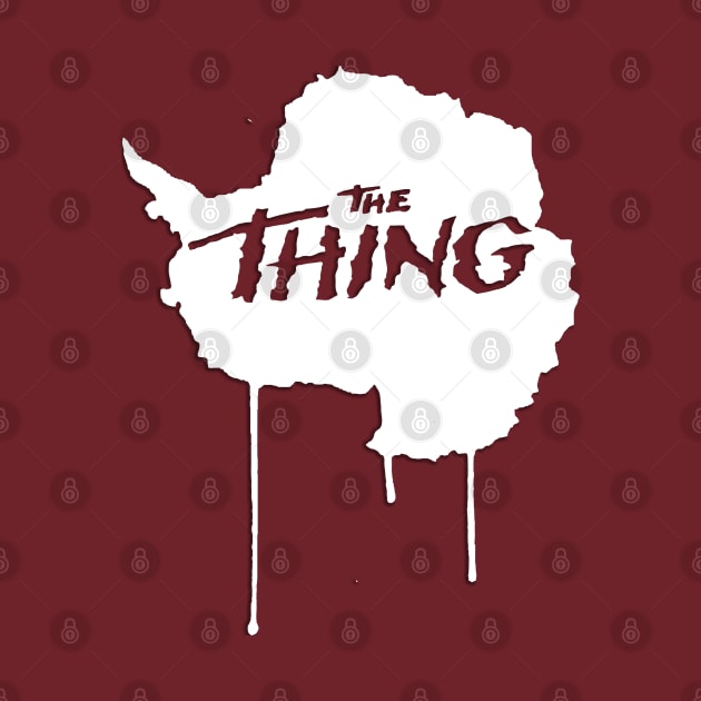 THE THING by Madhav