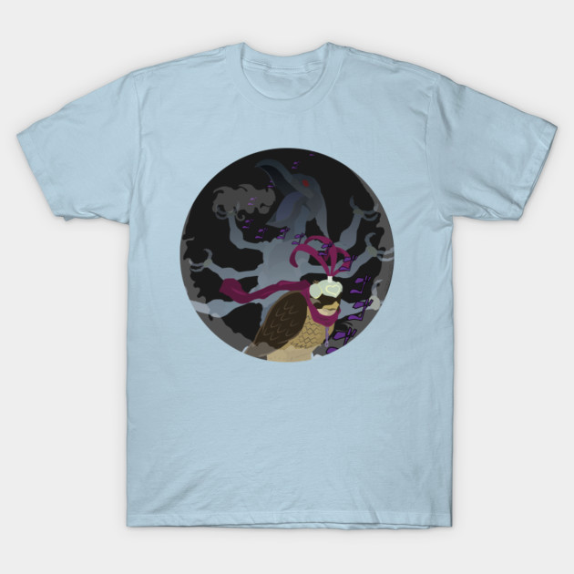 Discover The God Horus - Jojos Bizarre Adventure Anime - T-Shirt