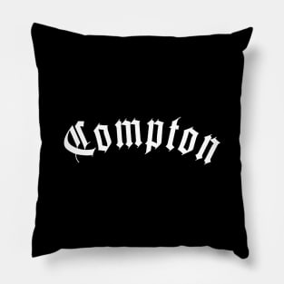 Compton Pillow