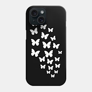 Butterflies Phone Case