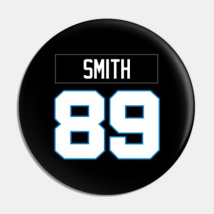 Steve Smith Cricket Australian Pin