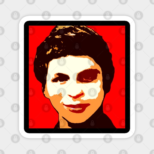 michael cera Magnet by oryan80