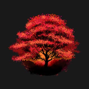 Maple T-Shirt