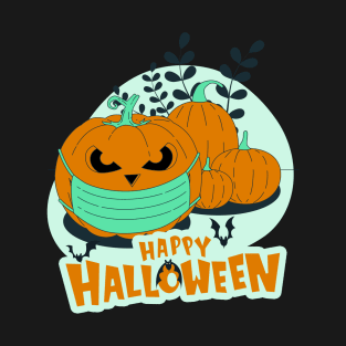 Happy halloween T-Shirt