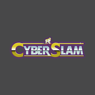 Big Dogs Gaming - Cybermania T-Shirt