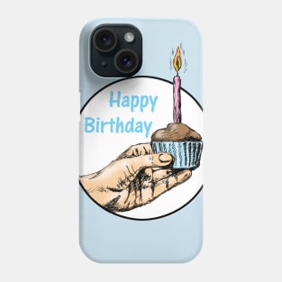 Happy Birthday Phone Case