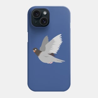 Pigeon 2 Phone Case