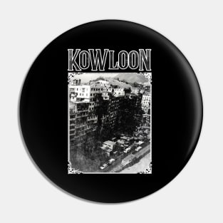 Kowloon Pin