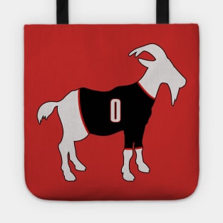 Damian Lillard GOAT Tote