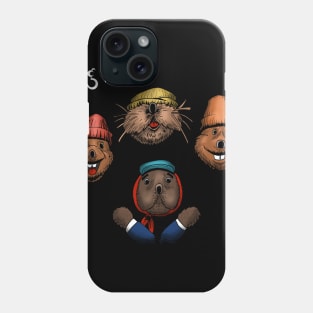 Royal Jug Band Phone Case