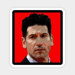 jon bernthal Magnet