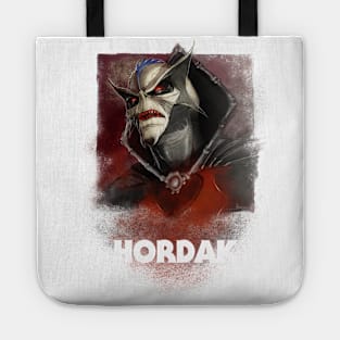 Motu Portrait-Hordak Tote