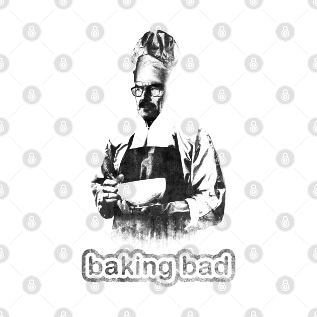 baking bad by SirTeealot