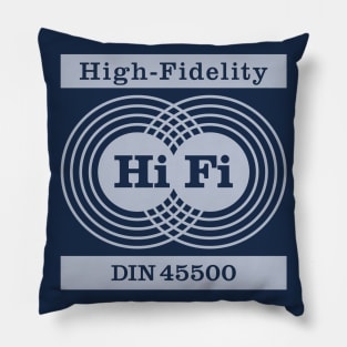 HiFi Pillow