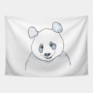 Panda Tapestry