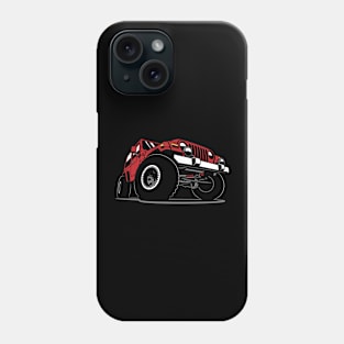 Offroad Phone Case