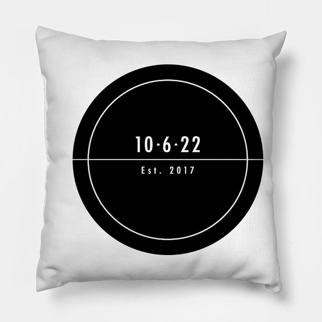 2 Samuel 6:22 Pillow by clayerickson3