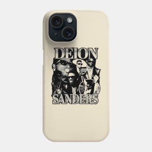 Deion Sanders(Football Coach) Phone Case