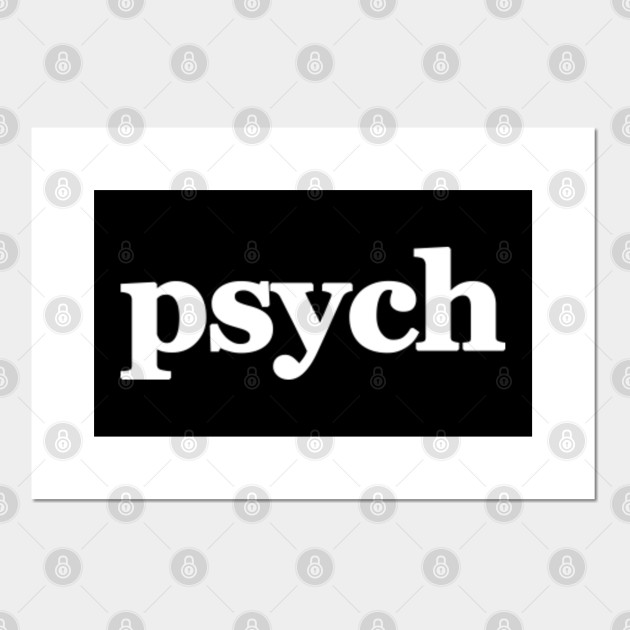 Psychic Psychic Posters And Art Prints Teepublic