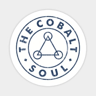 The Cobalt Soul (Variant) Magnet