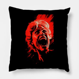 Friday the 13th: Pamela Voorhees Pillow