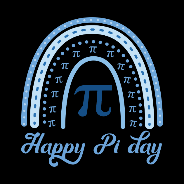 Happy pi day 2024 by SecuraArt