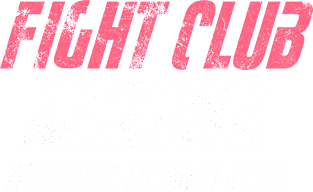 Fight Club Arizona Magnet