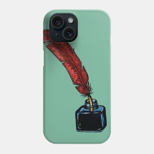 Inkwell Phone Case