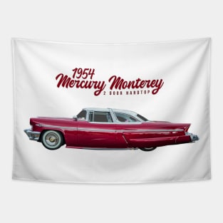 1954 Mercury Monterey 2 Door Hardtop Tapestry