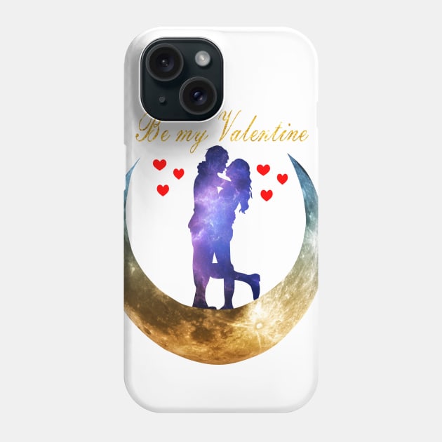 Love 4.0 Phone Case by Jenex