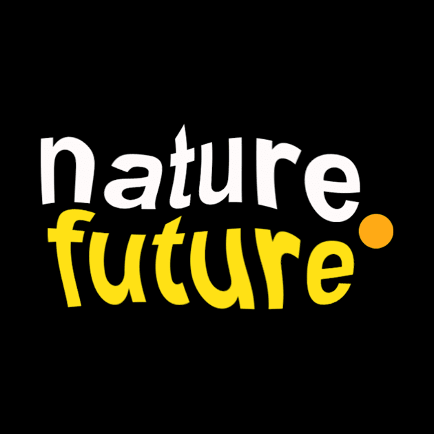 Nature Future by Aspita