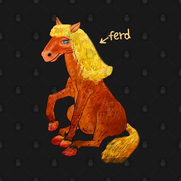 Ferd by charchap