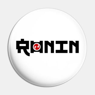 RONIN Pin