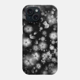 Spring blossoms White Phone Case