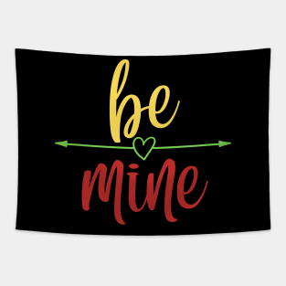 Be Mine Tapestry