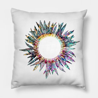 Dreams Escape Pillow