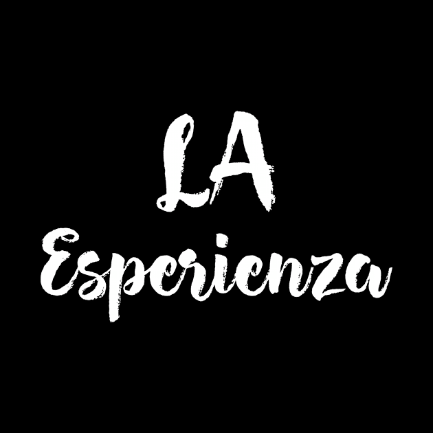 Experience by Italikan